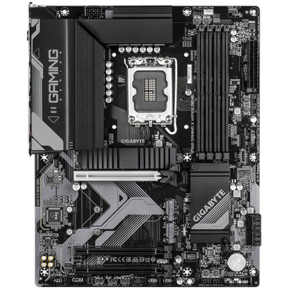 Osnovna plošča 1700 GigaByte Gaming X WiFi6E ATX HDMI DisplayPort
