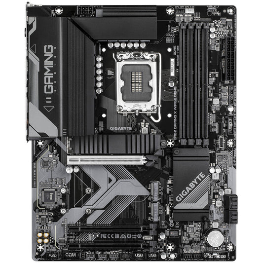 Osnovna plošča 1700 GigaByte Gaming X WiFi6E ATX HDMI DisplayPort