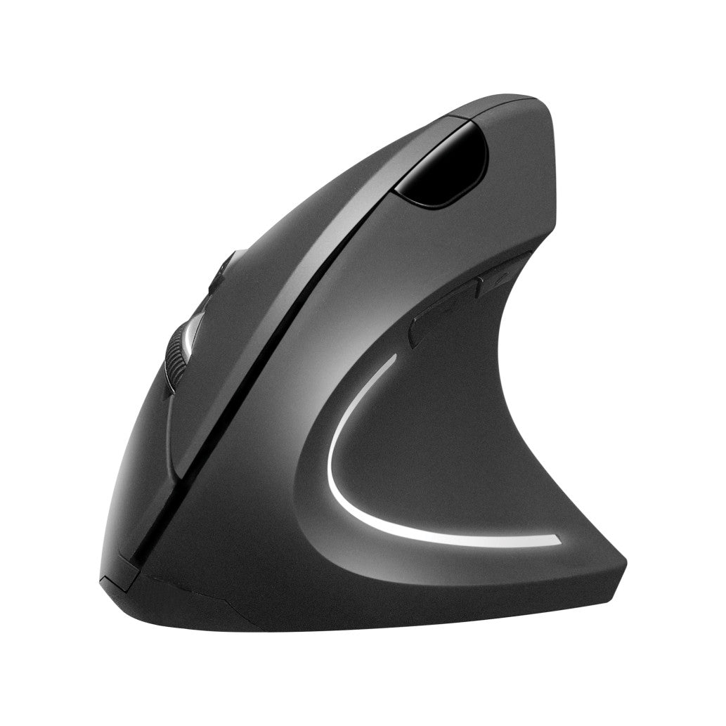 Miš Sandberg USB vertikalna ergonomska 2400DPI (630-14)