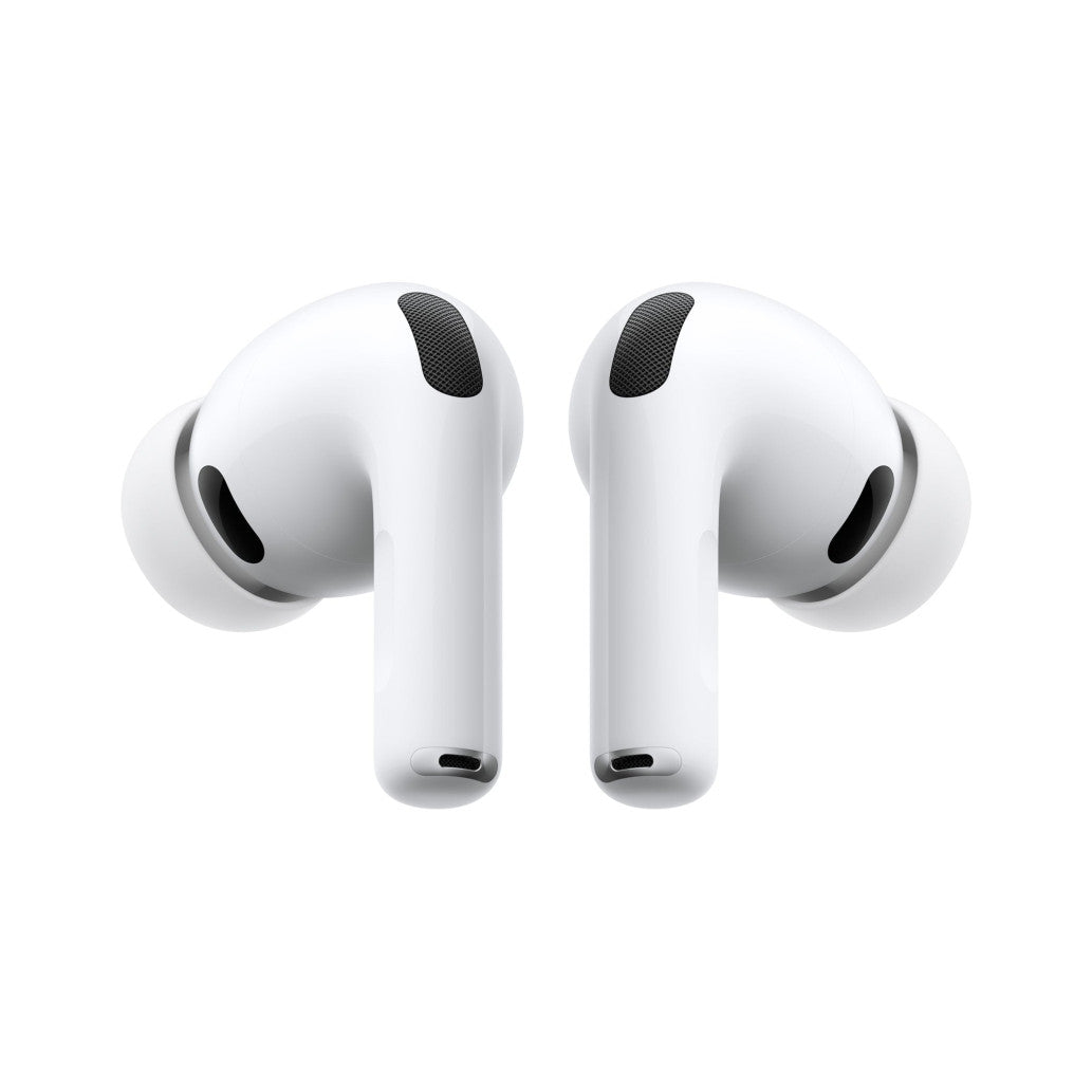 Slušalke brezžične Apple ušesne z mikrofonom BT USB-C AirPods Pro 3 bele s polnilnim ohišjem (MFHP4ZM/A)