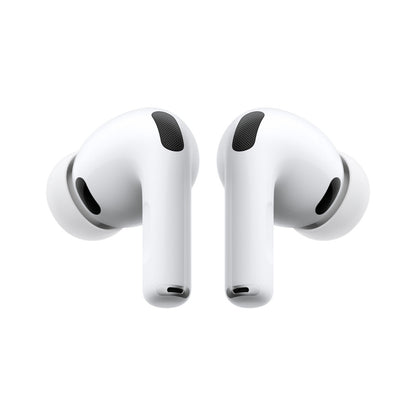 Slušalke brezžične Apple ušesne z mikrofonom BT USB-C AirPods Pro 3 bele s polnilnim ohišjem (MFHP4ZM/A)