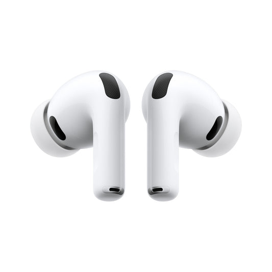 Slušalke brezžične Apple ušesne z mikrofonom BT USB-C AirPods Pro 3 bele s polnilnim ohišjem (MFHP4ZM/A)
