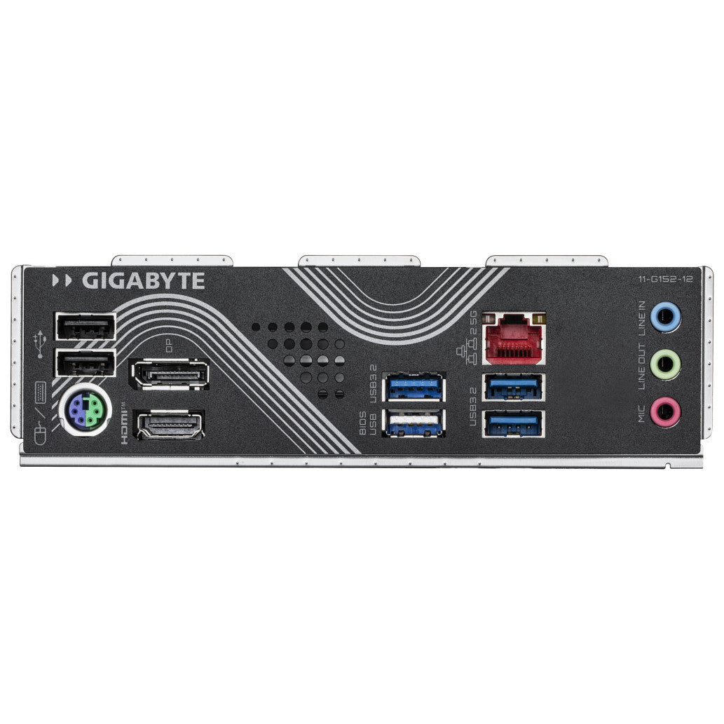 Osnovna plošča LGA1851 GigaByte B860M Eagle microATX 1xHDMI 2.1 1xDisplayPort 2.1
