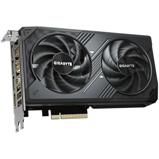 Grafična kartica nVidia RTX5060 GigaByte Windforce OC - 8GB GDDR7 (GV-N5060WF2OC-8GD)