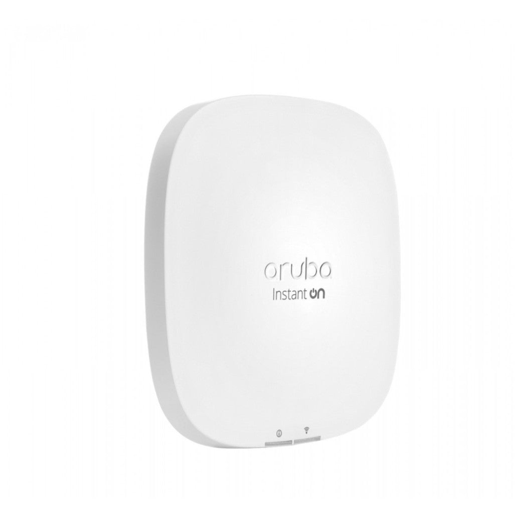 Dostopna točka HPE Aruba Instant WiFi6 802.11ax 1200Mbit/s 1xRJ45 1x notranja antena (R4W02A)