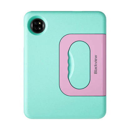 Tablični računalnik 26,6 cm (10,1") Blackview TAB 20 KIDS 4GB 64GB Android 15 zelena (TAB20 KIDS 4/64GB GREEN)