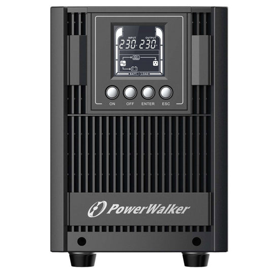 UPS PowerWalker VFI 2000 AT On-line 2000VA/1800W 4x220V tower (10122181)