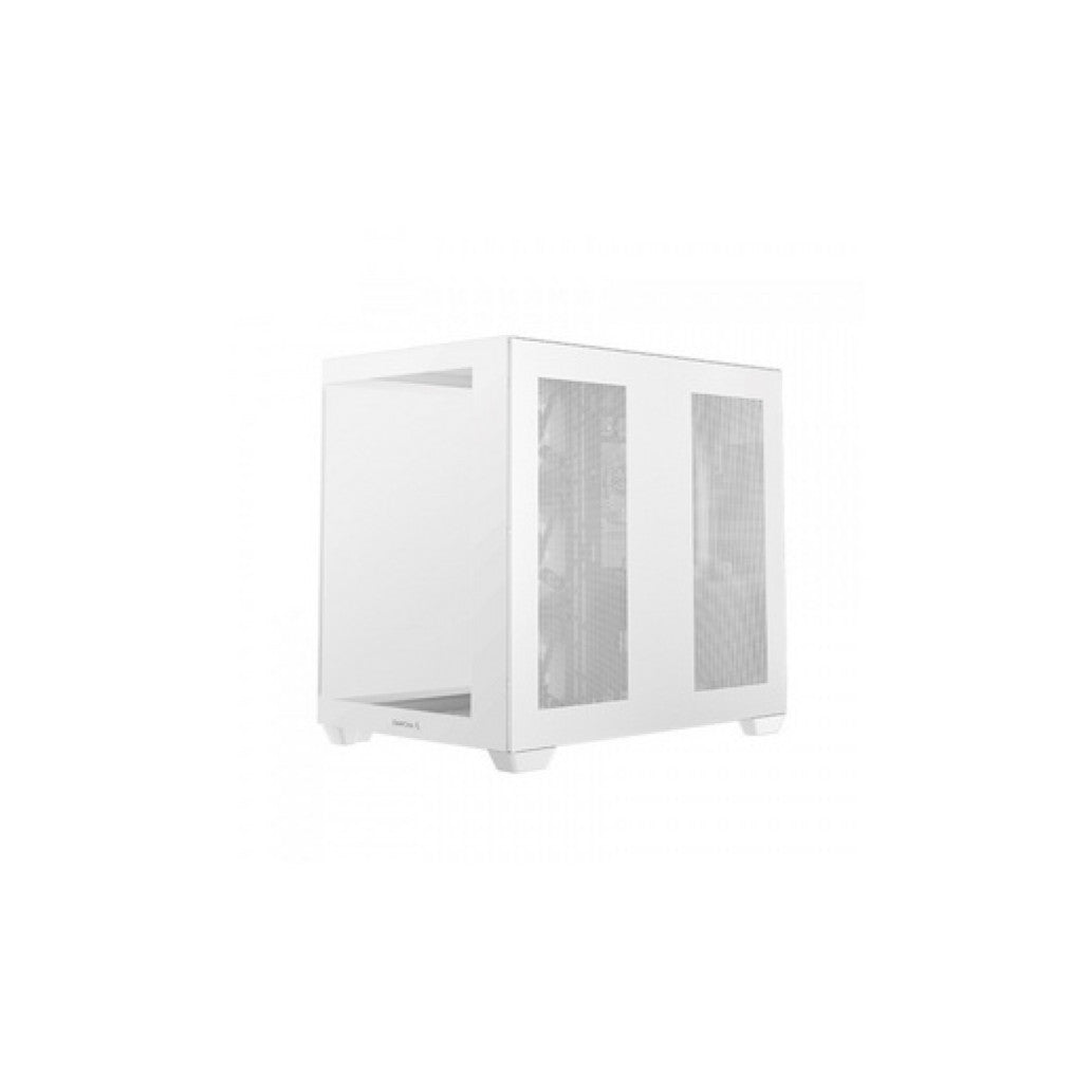 Ohišje Deepcool CG530 4F ATX - bel ARGB