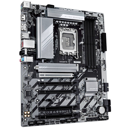Osnovna plošča LGA1851GigaByte B860 DS3H WIFI6E ATX HDMI DP