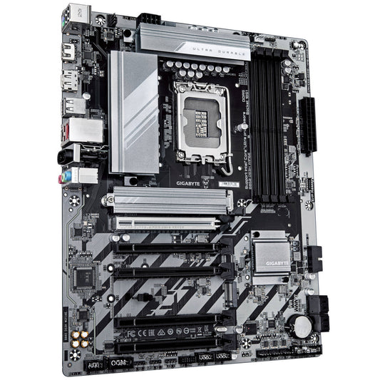 Osnovna plošča LGA1851GigaByte B860 DS3H WIFI6E ATX HDMI DP