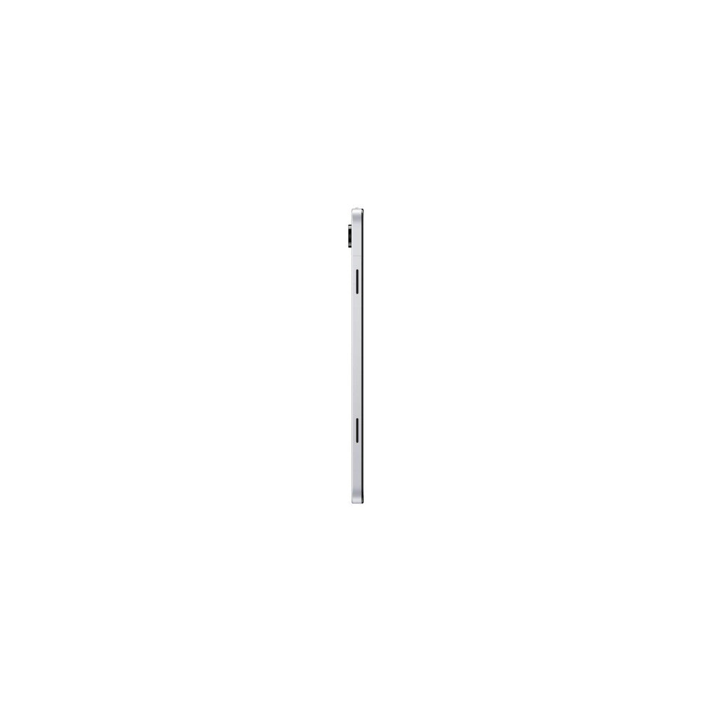 Tablični računalnik 27,9 cm (11") Samsung TAB A11+ 2025 6GB 128GB Android 16 črna-srebrna (SM-X230NZSREUE)