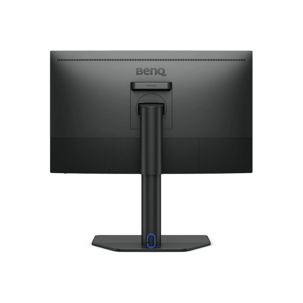 Monitor BenQ 68,6 cm (27,0") SW272Q 2560x1440 Grafika IPS 5ms 2xHDMI DisplayPort USB-C 90W 2xUSB3.1 Pivot  DCI-P3-98% HDR10 PhotoVue