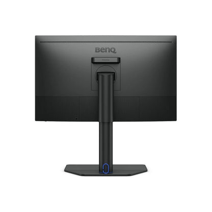 Monitor BenQ 68,6 cm (27,0") SW272Q 2560x1440 Grafika IPS 5ms 2xHDMI DisplayPort USB-C 90W 2xUSB3.1 Pivot  DCI-P3-98% HDR10 PhotoVue