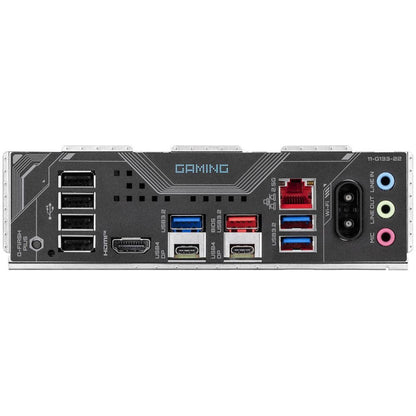 Osnovna plošča AM5 GigaByte X870 GAMING WiFi 6 ATX 1xHDMI