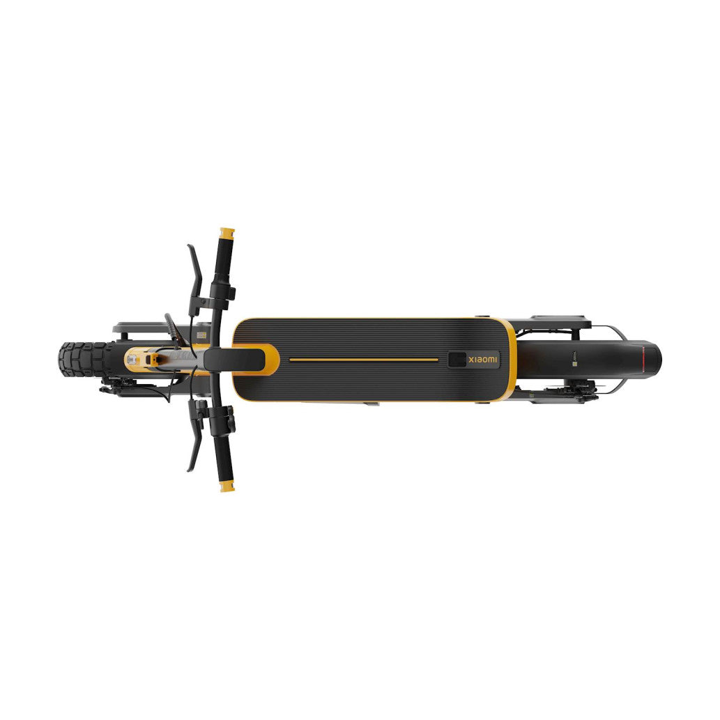 Električni skiro Xiaomi 6 Ultra GL 500W 585Wh 140kg 12" terenske pnevmatike (70775)