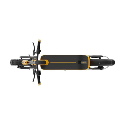 Električni skiro Xiaomi 6 Ultra GL 500W 585Wh 140kg 12" terenske pnevmatike (70775)
