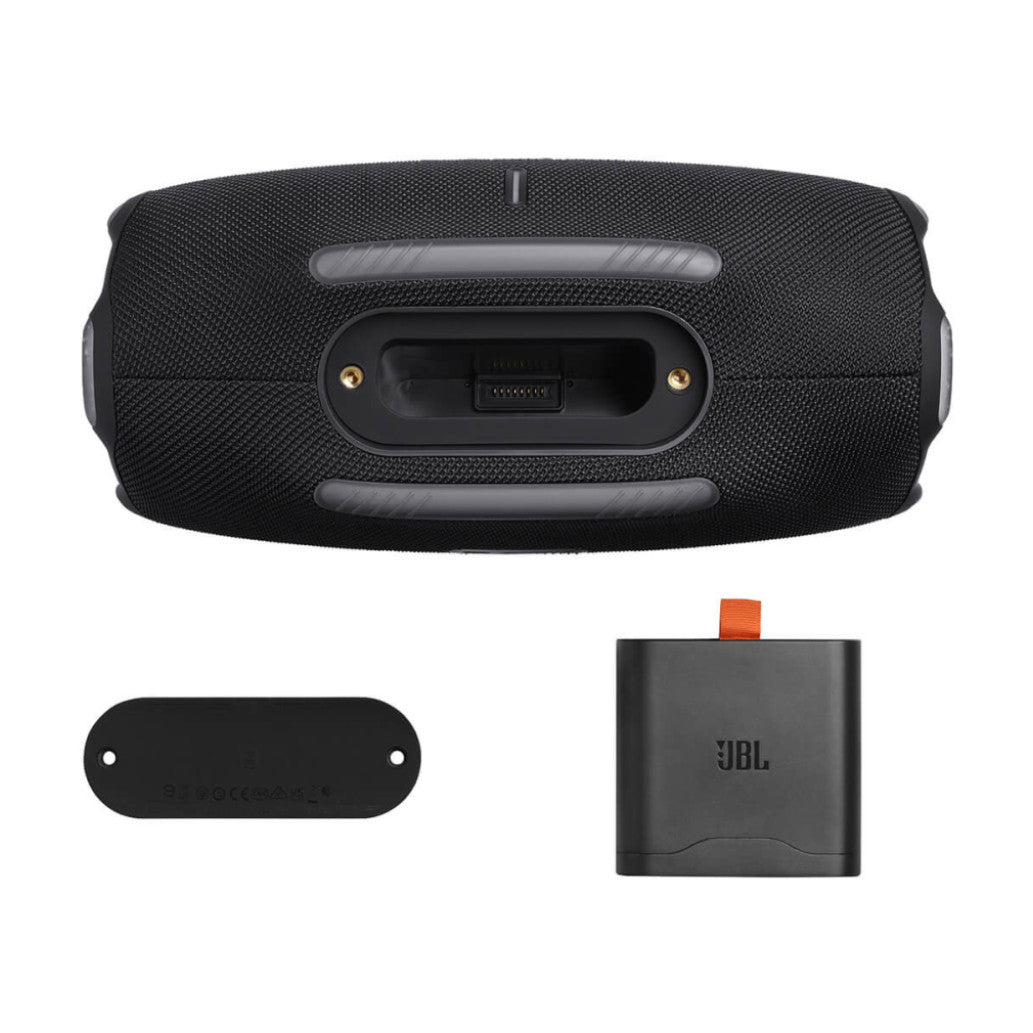 Zvočnik prenosni bluetooth JBL Xtreme 4 100W - (črna)