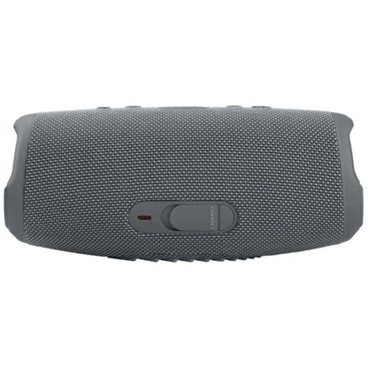 Zvočnik prenosni bluetooth JBL Charge 5 40W (siva)