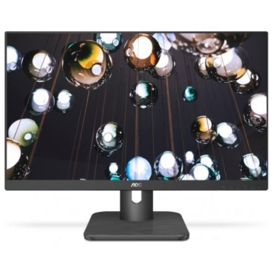 Monitor AOC 60,5 cm (23,8") 24E1Q 1920x1080 IPS 5ms VGA HDMI DisplayPort Zvočniki
