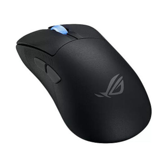 Miš Asus Bluetooth + USB Keris II Ace optična gaming 4200DPI RGB črna (90MP03N0-BMUA00)