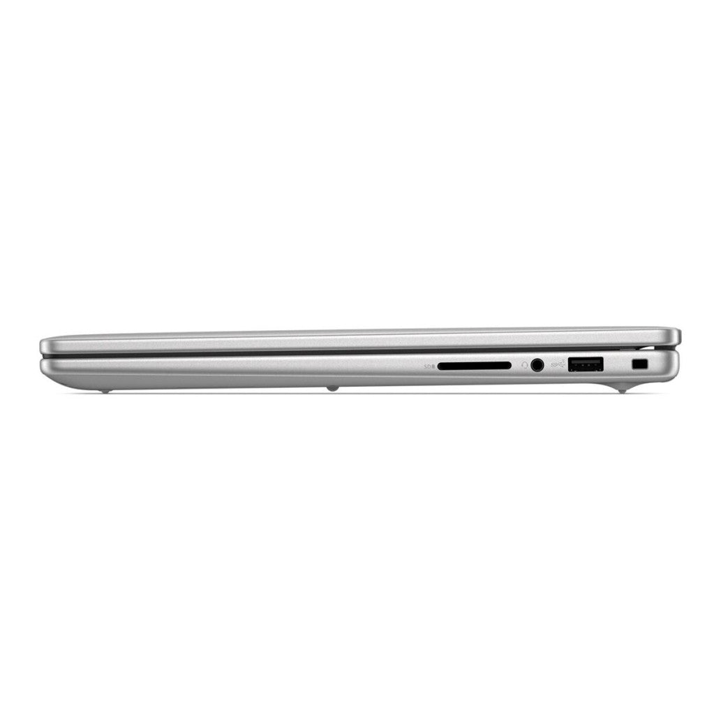 Prenosnik DELL 35,5 cm (14,0") Pro 14 Essential 1920x1200 IPS 300nit Ryzen AI 7 350/16GB/SSD1TB/BL/AI Chip: 50 TOPs/FP/AMD Radeon 860M/Win11Pro (PV14255_KRK_501)