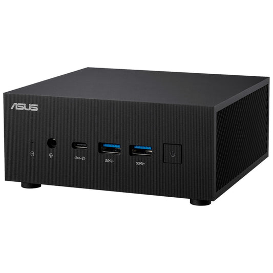 Računalnik BB Asus ExpertCenter PN53-BBR575HD AMD Ryzen 5 7535HS WiFi 6E 2.5G LAN 1x DisplayPort 1.4 2x HDMI 2.1