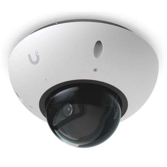 Notranja/zunanja nadzorna kamera Ubiquiti Dome 3840x2160 RJ45 PoE (UVC-G6-Dome-W)