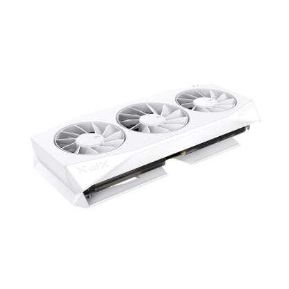 Grafična kartica AMD RX9060 XT XFX Gaming - 16GB GDDR6  | 2xDisplayport 2.1 1xHDMI (RX-96TMERCW9)