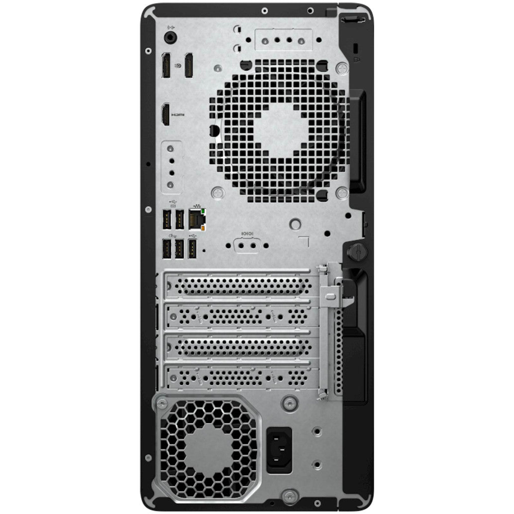 Računalnik HP Tower Elitedesk 8 G1i Elite Ultra 5-235/Q870/16GB/512GB/2xM.2 prost/HDMI 2xDP /280W-92%/Win11Pro 99M68ET#BED