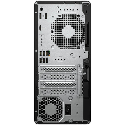 Računalnik HP Tower Elitedesk 8 G1i Elite Ultra 5-235/Q870/16GB/512GB/2xM.2 prost/HDMI 2xDP /280W-92%/Win11Pro 99M68ET#BED