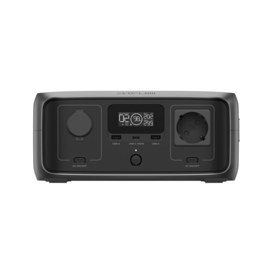 Polnilna postaja EcoFlow River 3 245Wh 300W (5015001030)