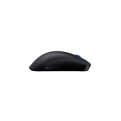 Gaming miška brezžična Asus ROG Harpe II Ace, črna (90MP0490-BMUA00)