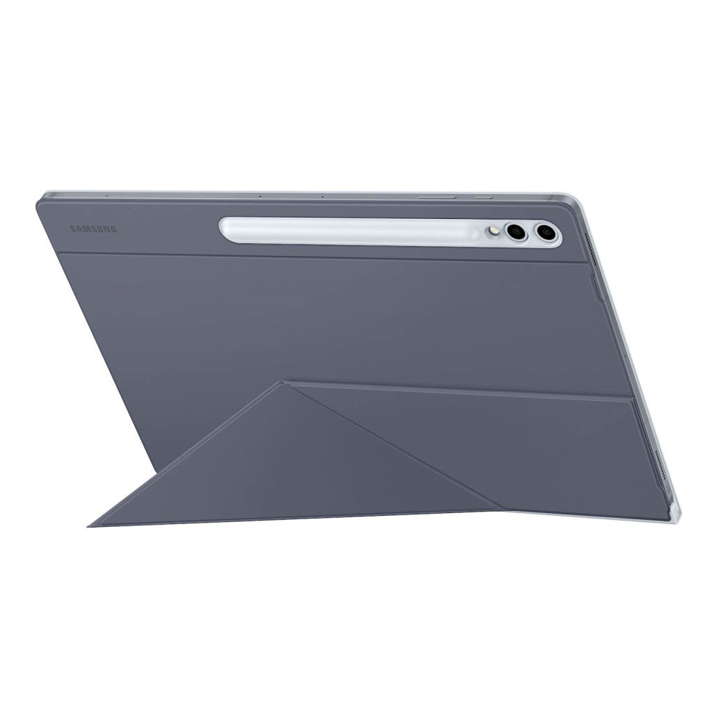Ovitek za tablični računalnik 31,5cm (12,4") Samsung mapa Smart Galaxy Tab S10+/S9+/S9 FE+ - modra (EF-BX810PLEGWW)