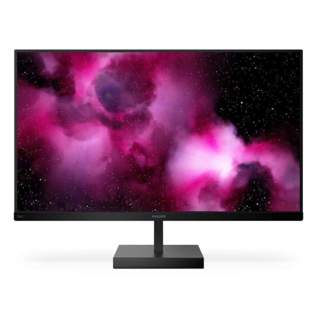 Monitor Philips 68,6 cm (27,0") 276C8 2560x1440 75Hz IPS 4ms 2xHDMI USB-C 65W  sRGB132% SeparateSync HDR10