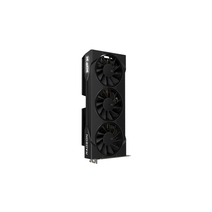 Grafična kartica AMD RX9060 XT XFX Swift OC Triple fan - 16GB GDDR6  | 1xHDMI 2.1 2xDisplayport 2.1 (RX-96TS316B7)