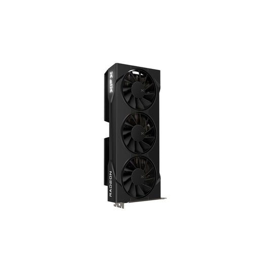 Grafična kartica AMD RX9060 XT XFX Swift OC Triple fan - 16GB GDDR6  | 1xHDMI 2.1 2xDisplayport 2.1 (RX-96TS316B7)