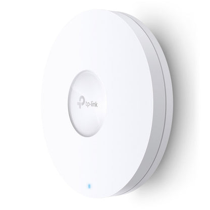 Dostopna točka TP-Link EAP620 HD WiFi5 802.11 a/b/g/n/ac/ax AX1800 1201Mb/s MU-MIMO PoE+ MESH 4x notranja antena (EAP620 HD V3.2)