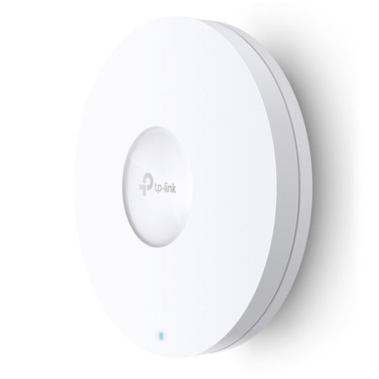 Dostopna točka TP-Link EAP620 HD WiFi5 802.11 a/b/g/n/ac/ax AX1800 1201Mb/s MU-MIMO PoE+ MESH 4x notranja antena (EAP620 HD V3.2)