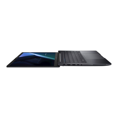 Prenosnik Asus 35,5 cm (14,0") ExpertBook B3 1920x1200 IPS 300nit Ultra 5-225H/16GB/SSD1TB/BL/Intel Graphics/Win11Pro (90NX08L1-M048B0)