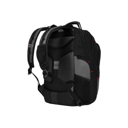 Nahrbtnik za notesnik 43,9 cm (17,3″) Wenger Swissgear Pegasus siva (600639)