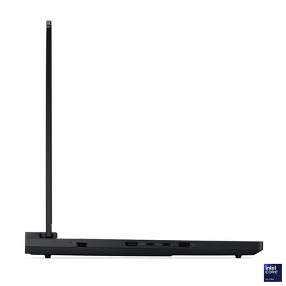 Prenosnik Lenovo 40,64 cm (16,0") Legion Pro 7 2560x1600 OLED 500nit 240Hz Ultra 9-275HX/64GB/SSD2TB (1+1)/BL RGB/ALU/RTX5090-24GB/Win11Home (83F5002GSC)
