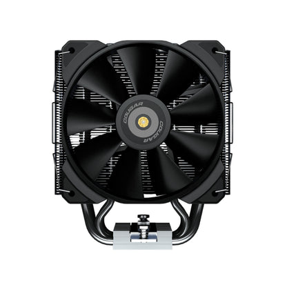 Zračni hladilnik Cougar Forza 85 - 160mm črna-srebrna (CGR-FZA85)