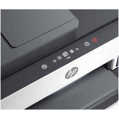 Tiskalnik multifunkcijski brizgalni barvni HP Smart Tank 790 A4 duplex tisk enostransko skeniranje faks USB LAN WiFi 15ppm Cashback 1.8.2025-31.10.2026 - 40€ (4WF66A#670)