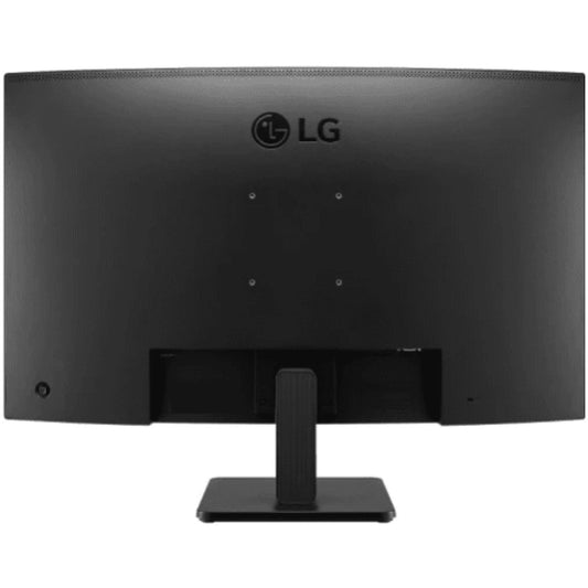 Monitor LG 80 cm (31,5") 32MR50C-B 1920x1080 Curved 100Hz VA 5ms VGA 2xHDMI  NTSC72% FreeSync