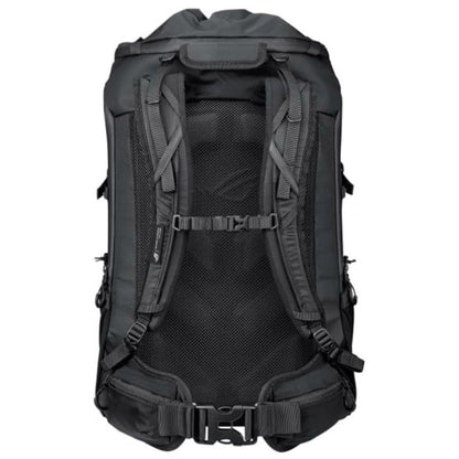 Nahrbtnik za notesnik 45,72 cm (18″) Asus ROG Archer ErgoAir črn