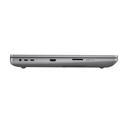 Prenosnik HP 40,64 cm (16,0") Zbook Fury G1i 2560x1600 IPS 400nit Ultra 9-285HX/64GB/SSD1TB/BL/FP/ALU-Mg/RTX PRO 3000/Win11Pro (98L36ET#BED)