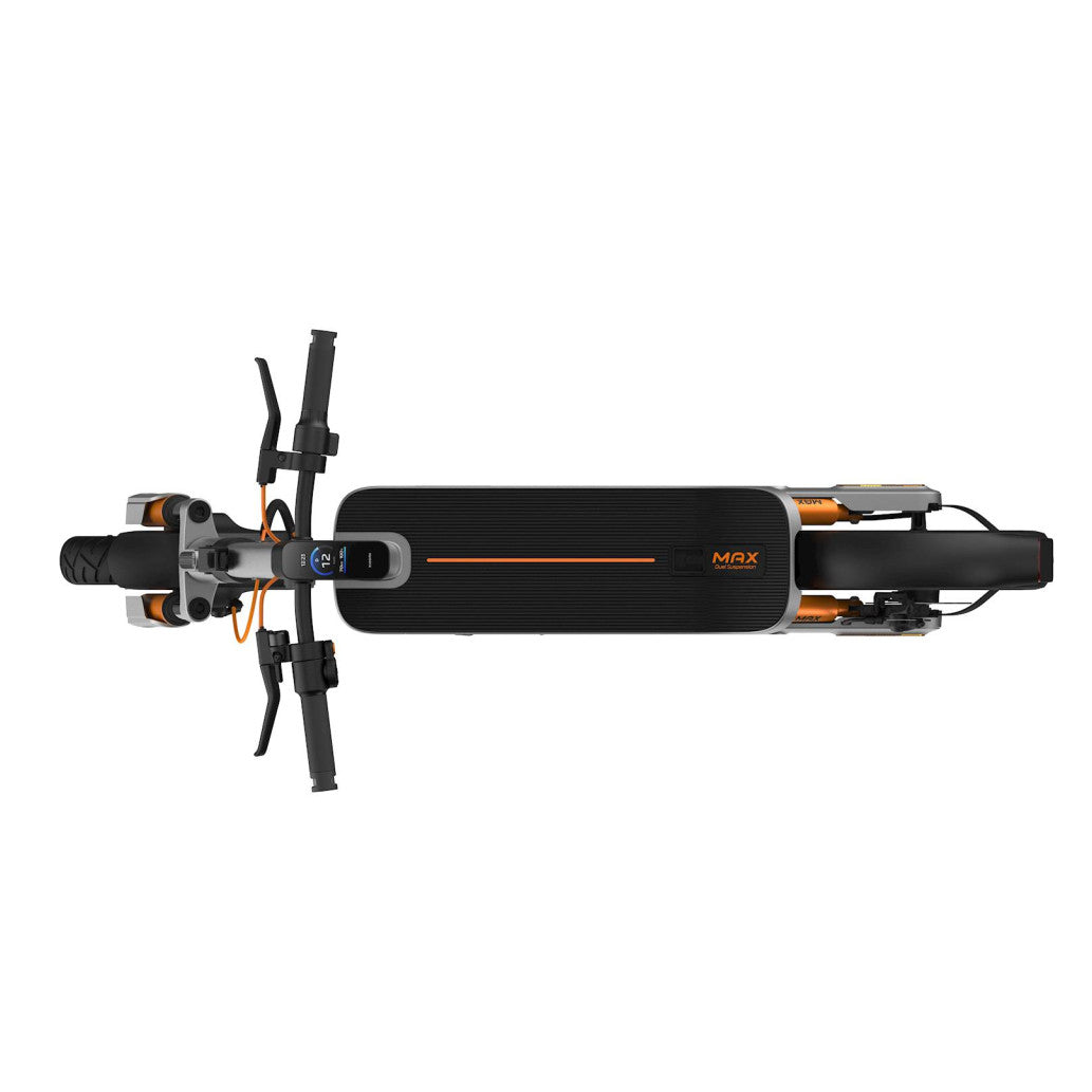 Električni skiro Xiaomi 6 Max GL 450W 468Wh 130kg 12" (72298)