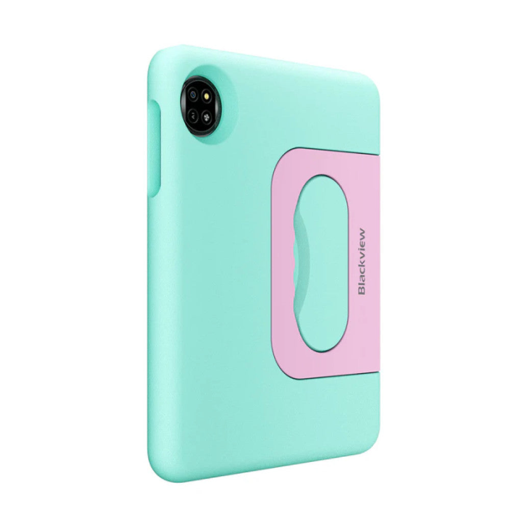 Tablični računalnik 26,6 cm (10,1") Blackview TAB 20 KIDS 4GB 64GB Android 15 zelena (TAB20 KIDS 4/64GB GREEN)