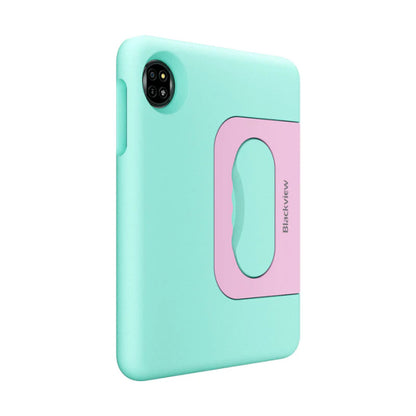 Tablični računalnik 26,6 cm (10,1") Blackview TAB 20 KIDS 4GB 64GB Android 15 zelena (TAB20 KIDS 4/64GB GREEN)