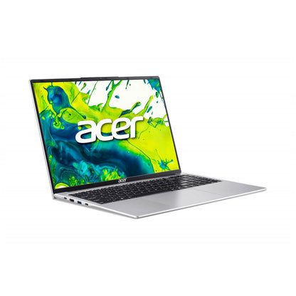 Prenosnik Acer 40,64 cm (16,0") Aspire AL16 1920x1200 IPS i5-1334U/16GB/512GB/Intel Iris XE/DOS (NX.D76EX.00D)